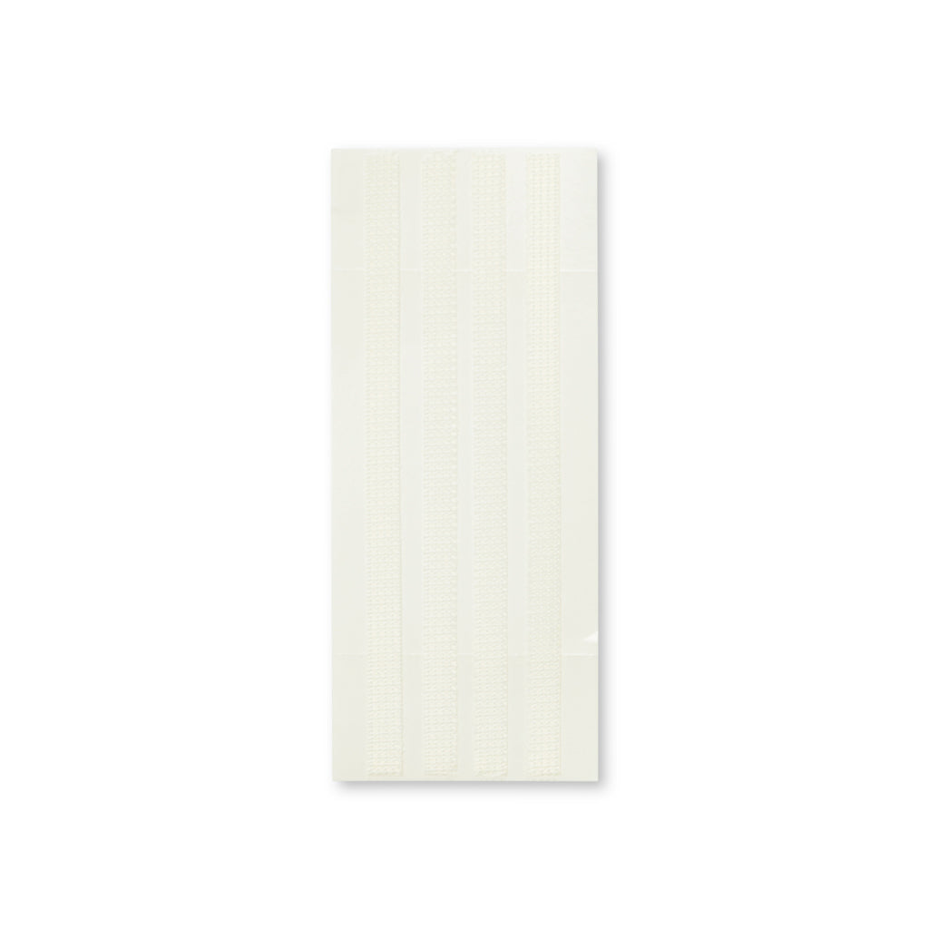 Wound Closure Strips 0.4cm x 7.6cm (4 Pack) - Sterile Medical Adhesive Bandages for First Aid, Surgical Incisions & Minor Cuts - Ideal for Home, Hospital & Emergency Kits