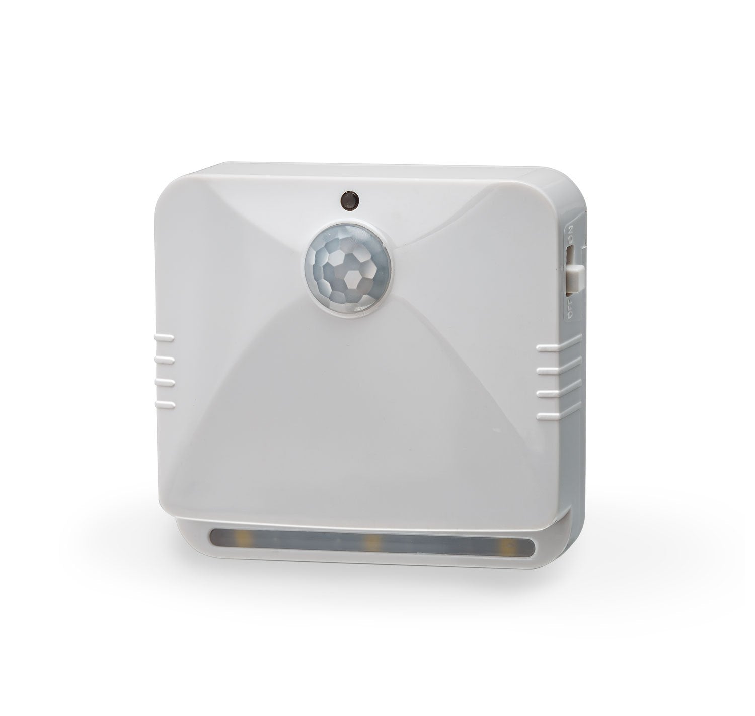 Sensor Brite - High Accuracy Motion Sensor Light for Home Security & Outdoor Safety | Energy-Efficient LED Night Light for Hallways, Stairs, Garages & Closets