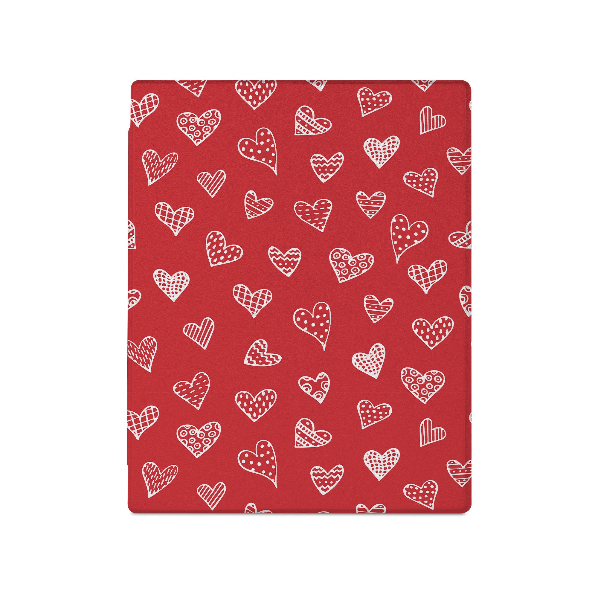 Premium reMarkable Tablet Case - Slim Protective Cover for reMarkable 2 ePaper Device - Perfect for Work, Travel & Note-Taking