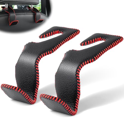 Black & Red 2-Pack