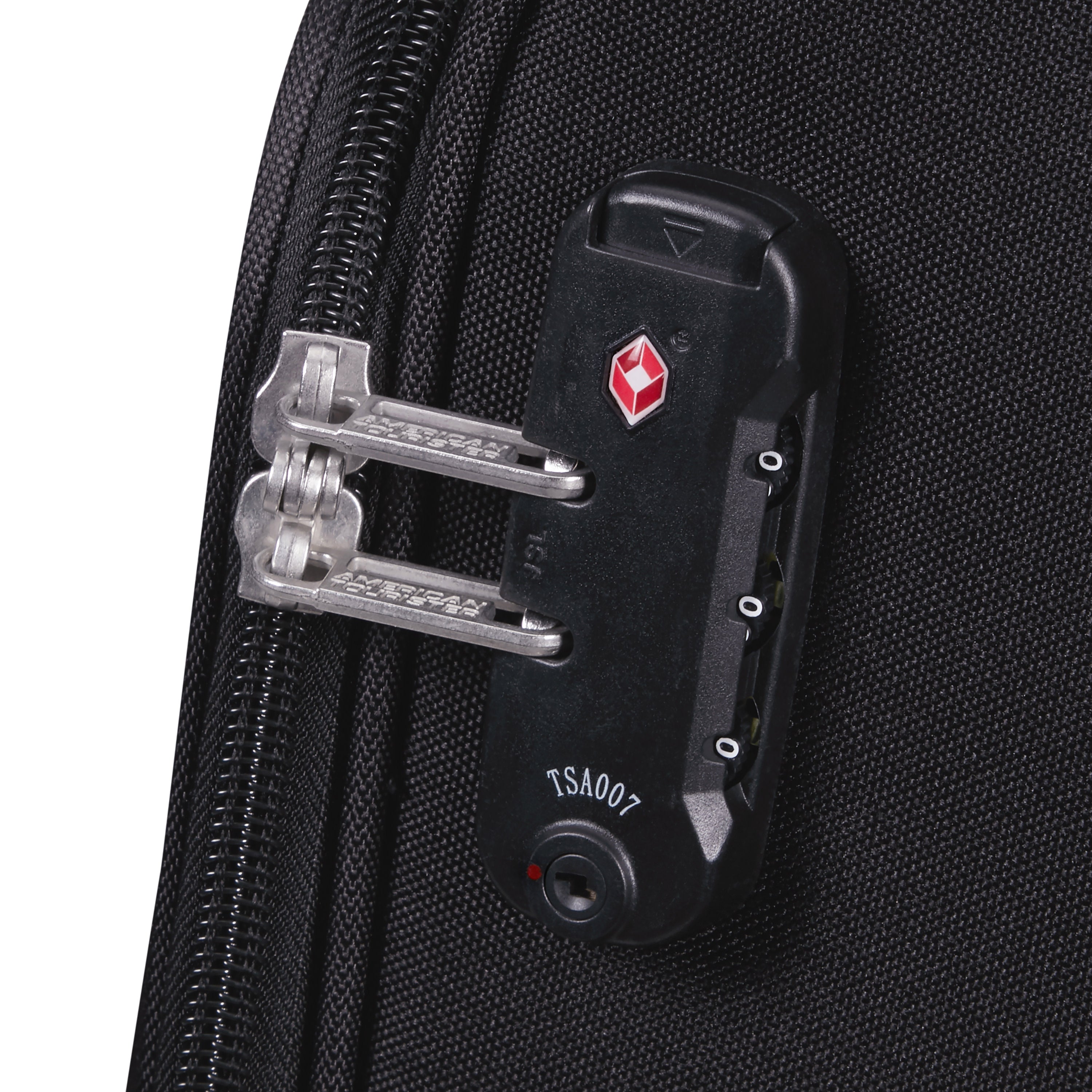 American Tourister Sun Break Spinner Carry On Luggage - Lightweight 20