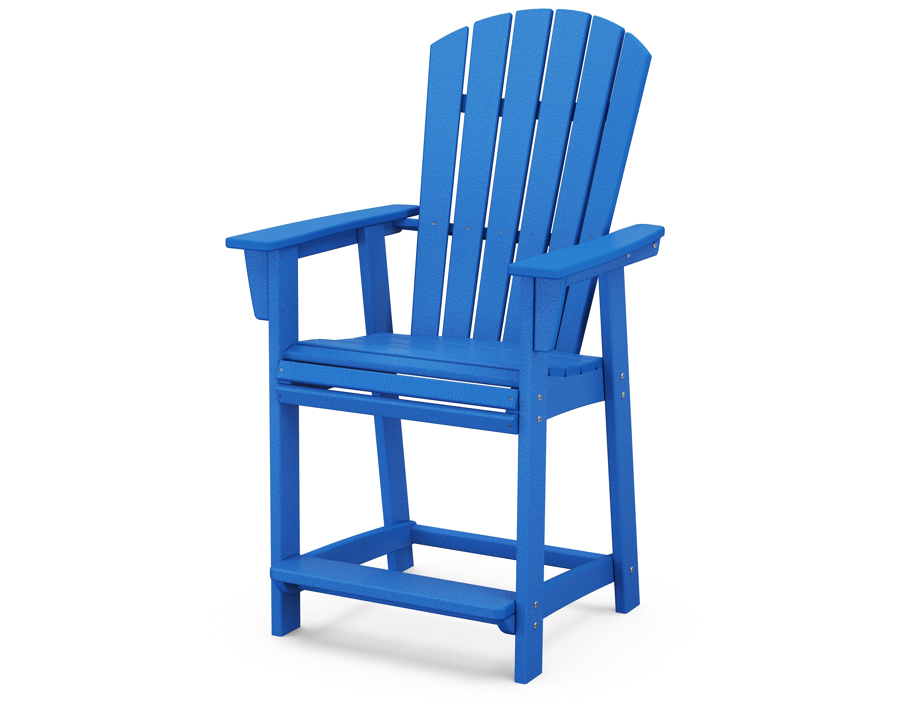 Pacific Blue