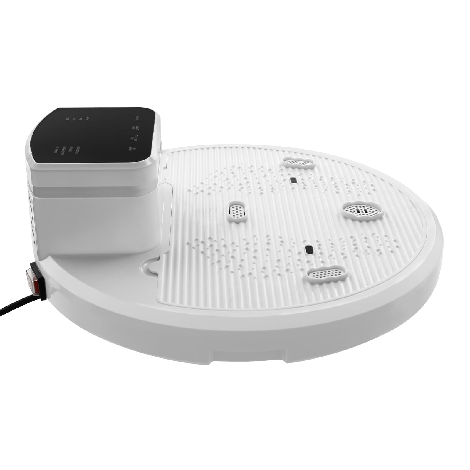 Full Body Dryer for Bathroom - 1400W Air Shower with 4 Wind Speeds & Warm/Cool Breeze - Waterproof Body Care Dryer for Spa, Gym, and Home Use