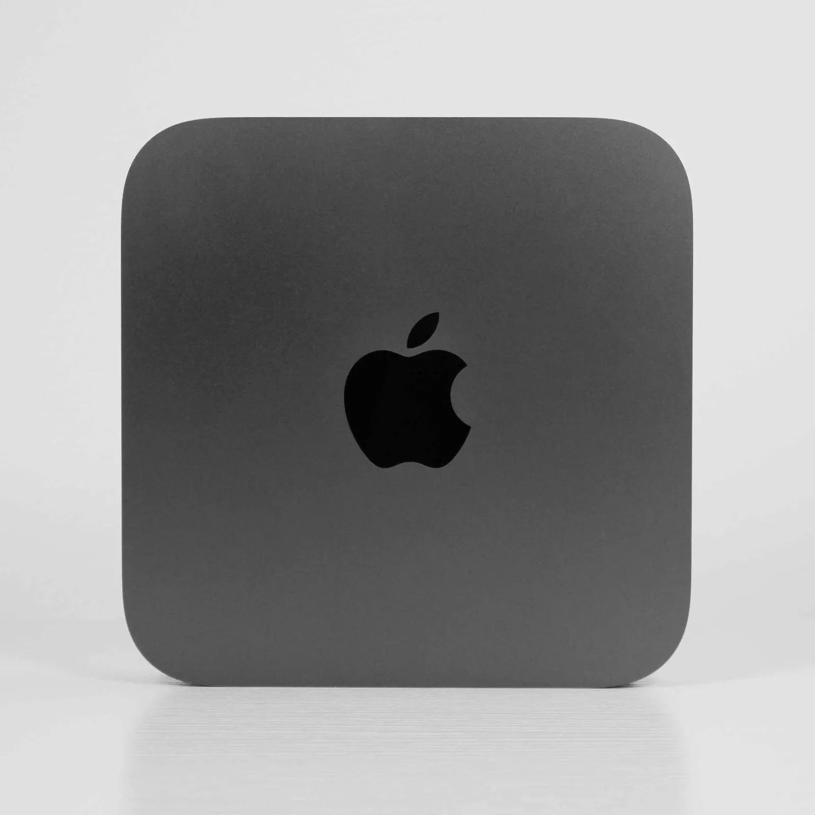 2018 Apple Mac Mini i7 3.2GHz 32GB RAM 128GB SSD Space Grey - Compact Desktop Computer for Home Office, Video Editing & Gaming