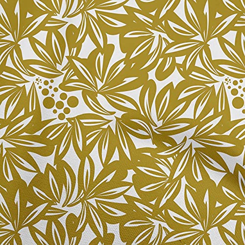 Dark Mustard