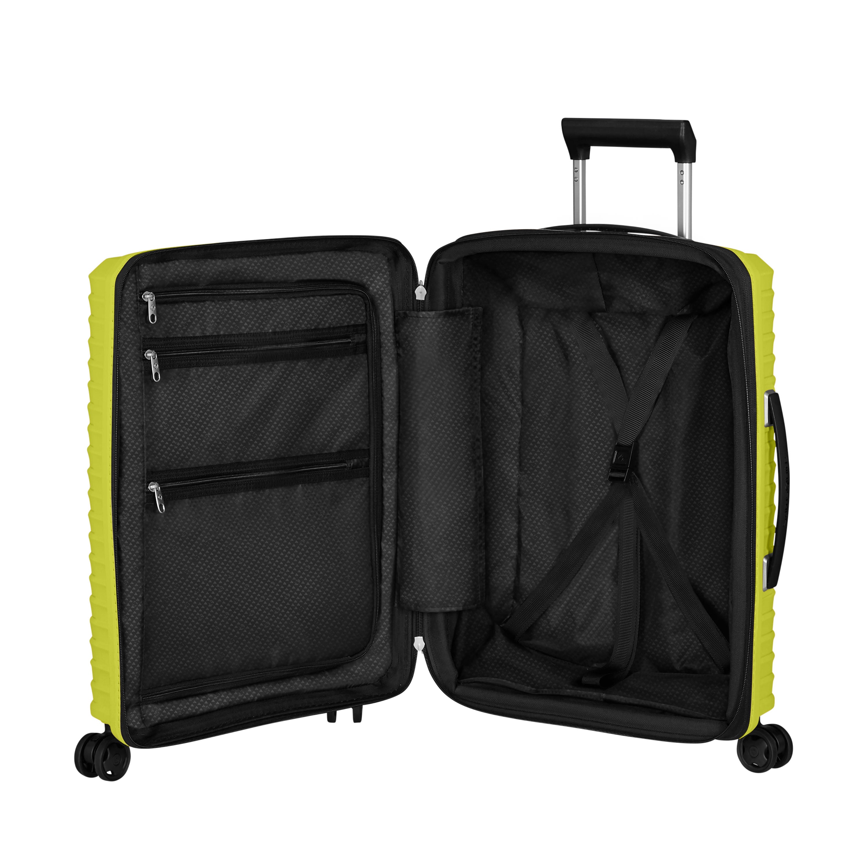 Samsonite Upscape Expandable Spinner Carry-On Luggage 20