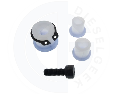 Durable Cable Saver Replacement Cable End Bushing Set - Heavy Duty Protection for Bikes, Motorcycles & ATVs | Perfect for Off-Roading & Outdoor Adventures