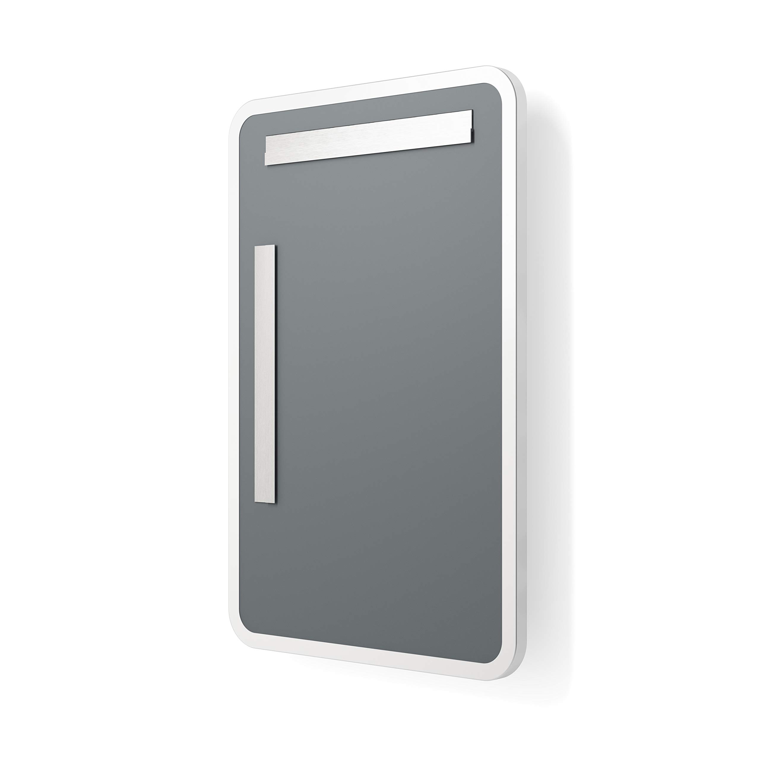 Better Bevel Wall Mirror for Bathroom Vanity - 20