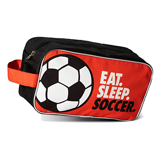 Eat Sleep Soccer
