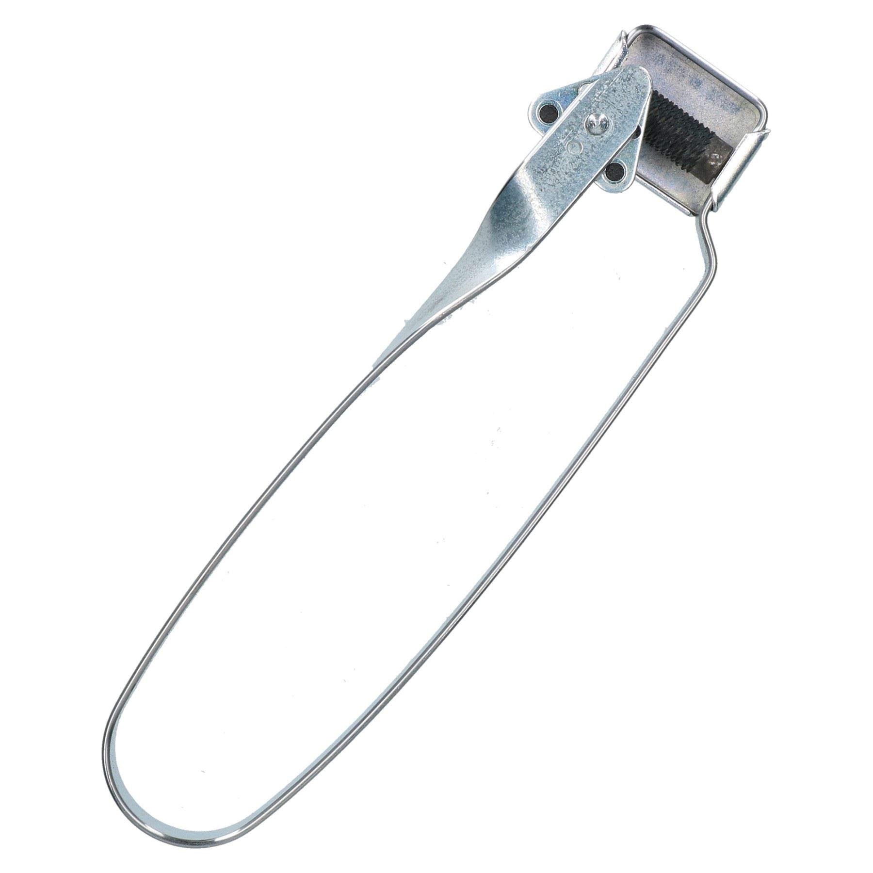 Shurlite Fire Starter Lighter with Flint Rock - Waterproof Windproof Camping Gear for BBQ, Hiking, Survival & Outdoor Adventures | Perfect for Grilling, Welding & Emergency Fire Making