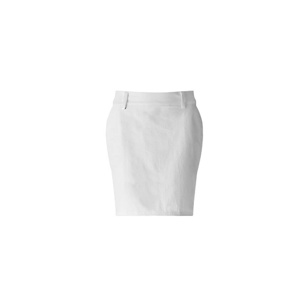 JOVEN Lightweight Sunblock Skort - UPF 50+ Quick-Dry Athletic Skirt with Built-in Shorts for Women | Perfect for Tennis, Golf, Running & Outdoor Activities
