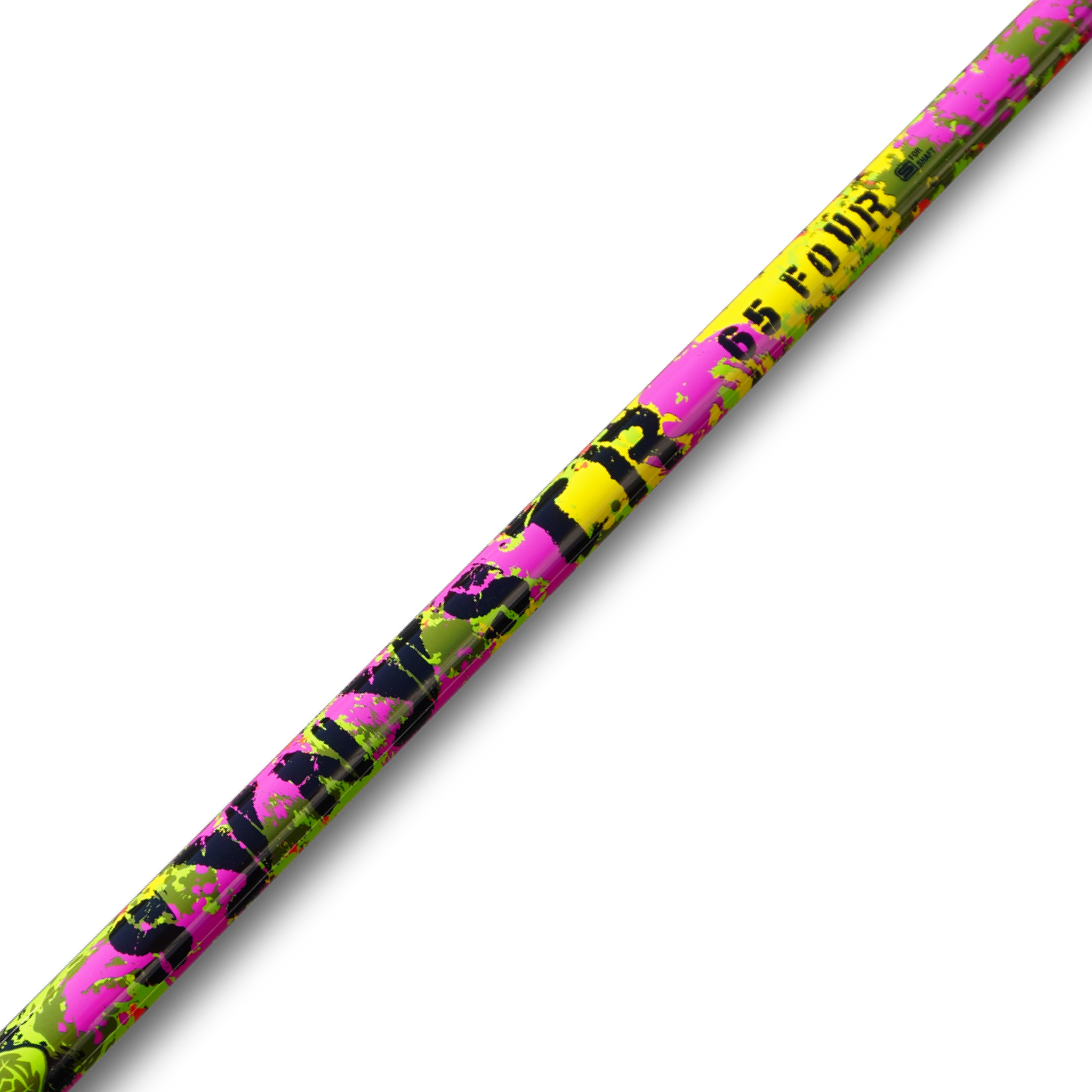 VA Composites SYNYSTR Premium Golf Wood Shaft - High Performance Graphite Driver Shaft for Long Distance & Accuracy | Perfect for Golfers Seeking Enhanced Swing Speed & Control on the Course