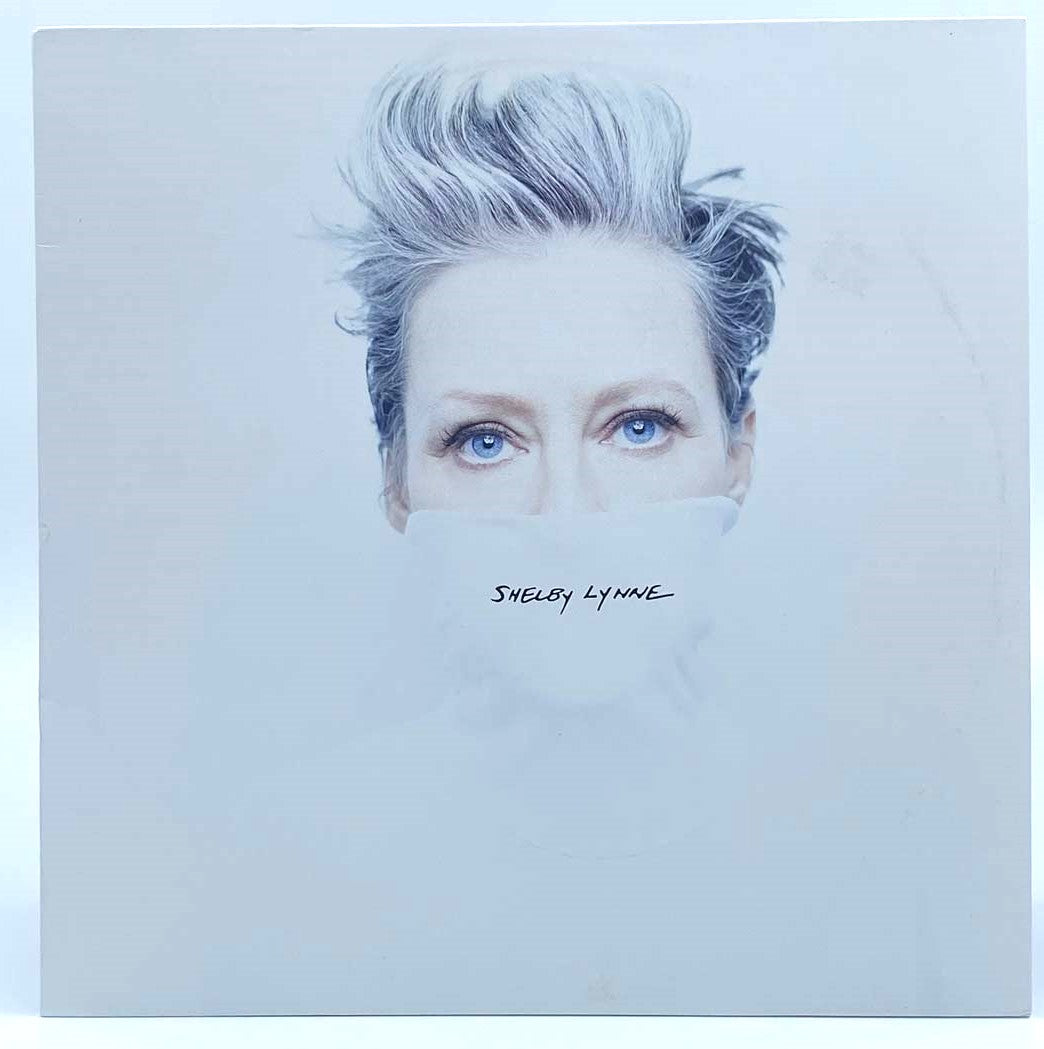 Shelby Lynne Music Album - Country & Americana Songs for Relaxation, Road Trips & Home Listening