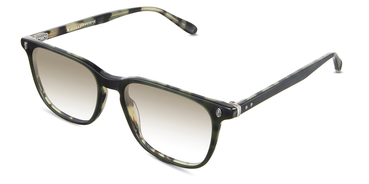Harvey Women's Prescription Tinted Sunglasses - UV Protection & Stylish Frames for Driving, Outdoor Activities & Fashion