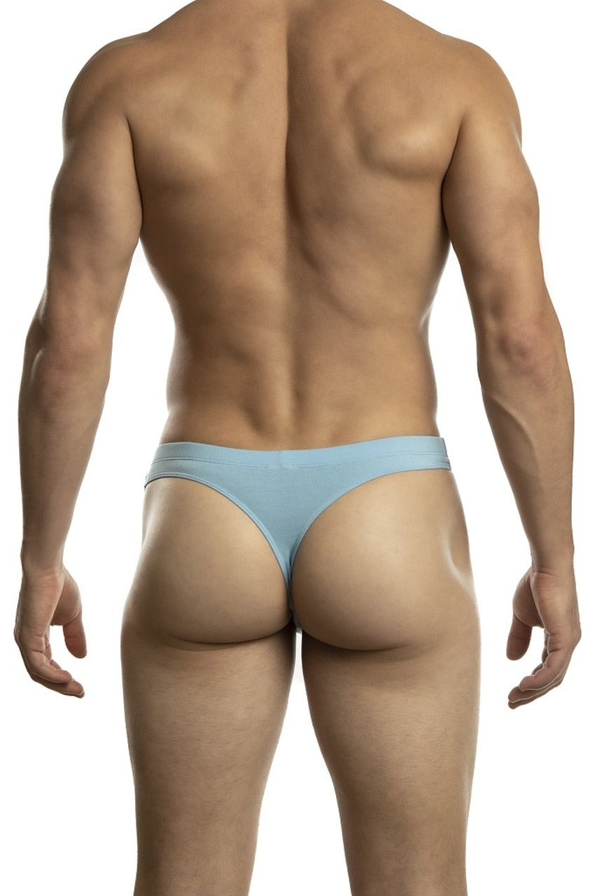 Jack Adams Modal Bikini Thong - Ultra Soft & Comfortable Women's Swimwear for Beach, Pool & Vacation