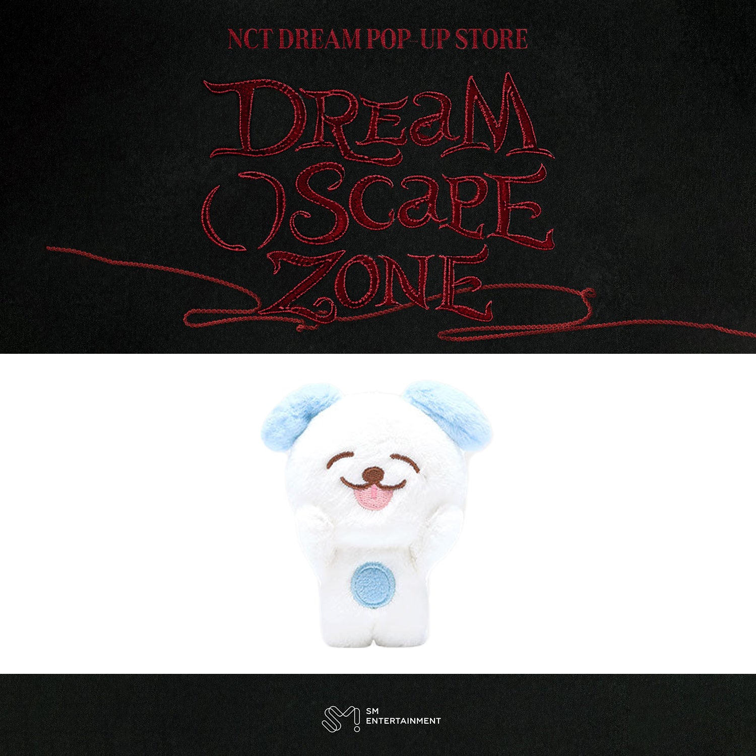 NCT DREAM 2024 POP UP Magnet Doll Keychain - Official Kpop Merchandise for Fans, Collectors & Gift Giving - Perfect for Backpacks, Keyrings & Kpop Collections