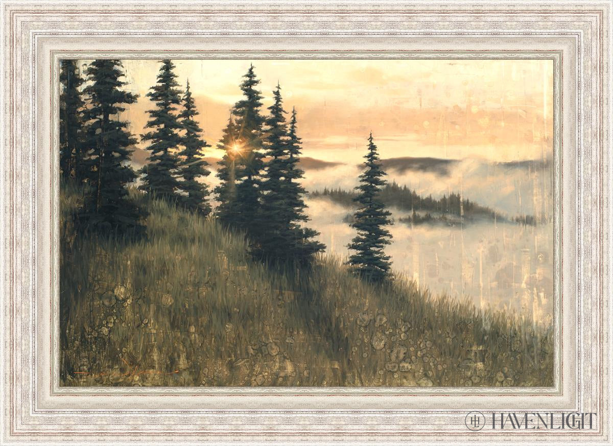 A Moment of Grace - Elegant Home Decor for Living Room & Bedroom | Perfect for Gifts, Wedding & Housewarming Presents