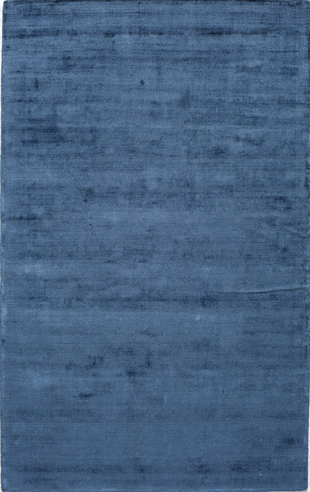 Rugs America Kendall Synthetic Rug 5' x 8' Blue Quartz - Soft Non-Slip Area Rug for Living Room, Bedroom & Home Decor