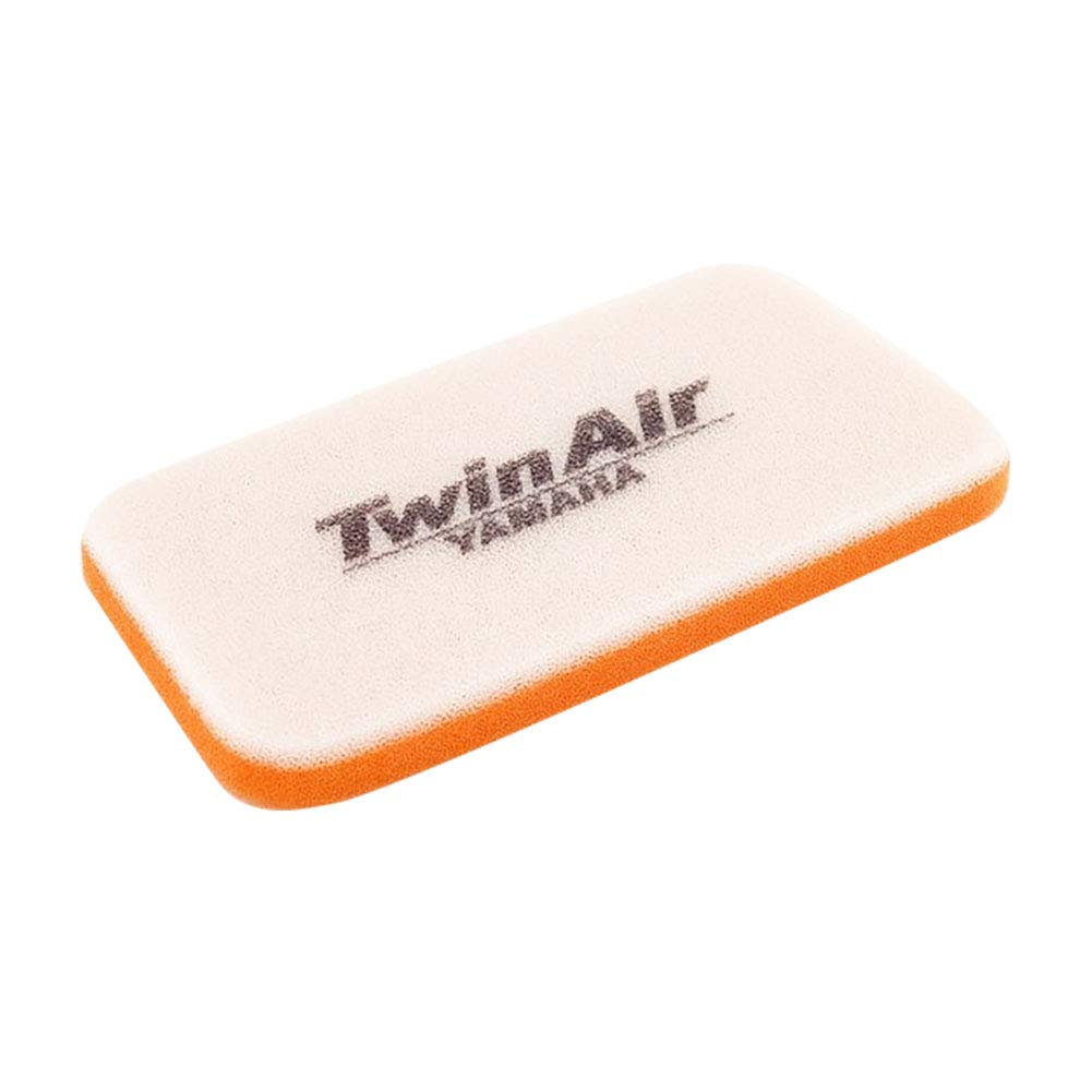 YAMAHA PW80 Twin Air Air Filter Replacement for 1991-2006 Models - High Performance Dirt Bike Air Filter for Off-Road & Trail Riding