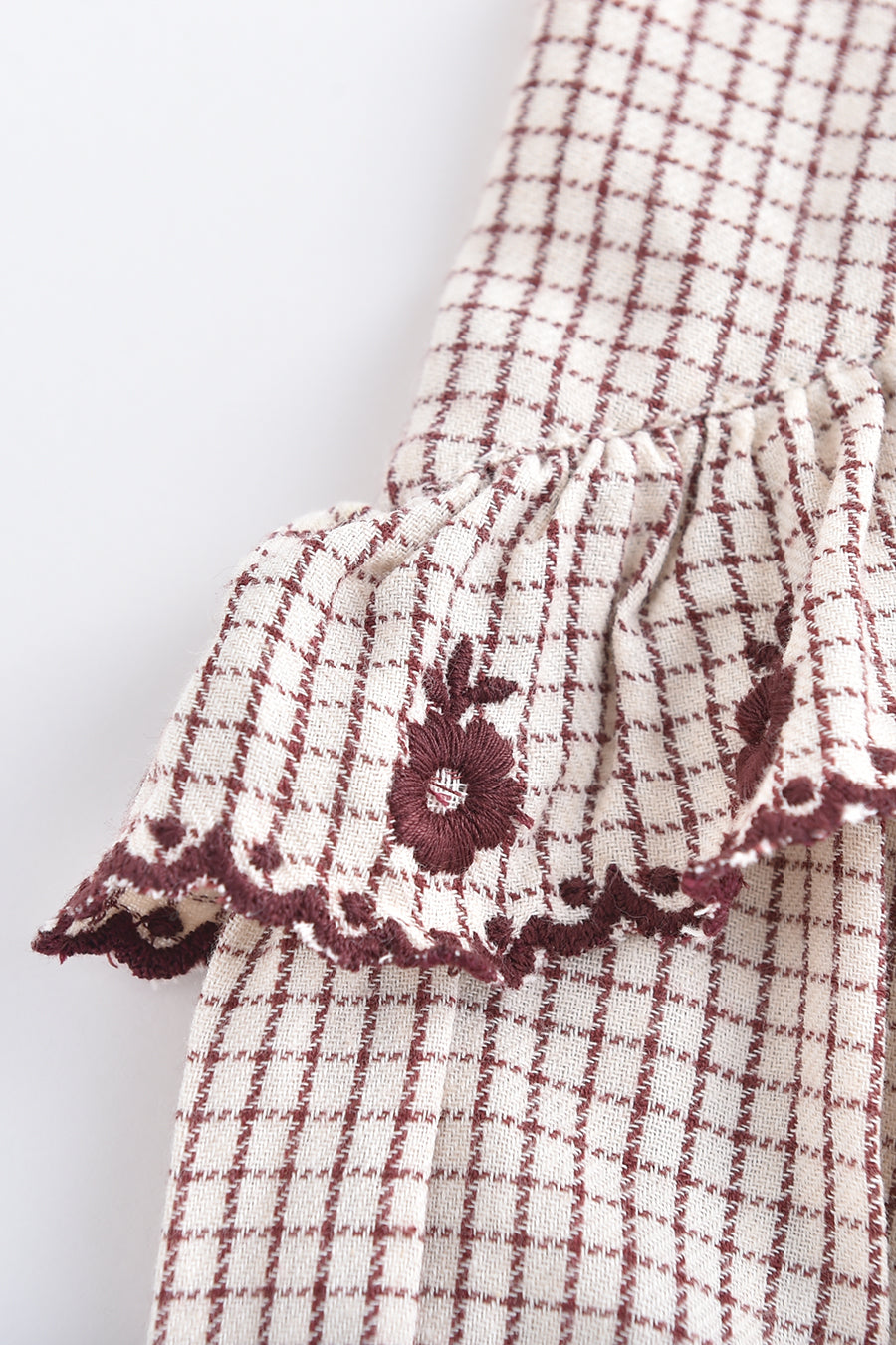 Louise Misha Melody Girls Dress - Elegant & Stylish for Parties, School, and Special Occasions