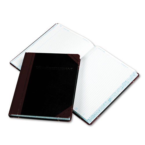 Boorum & Pease Laboratory Notebook - 300 Sheets, 10-3/8