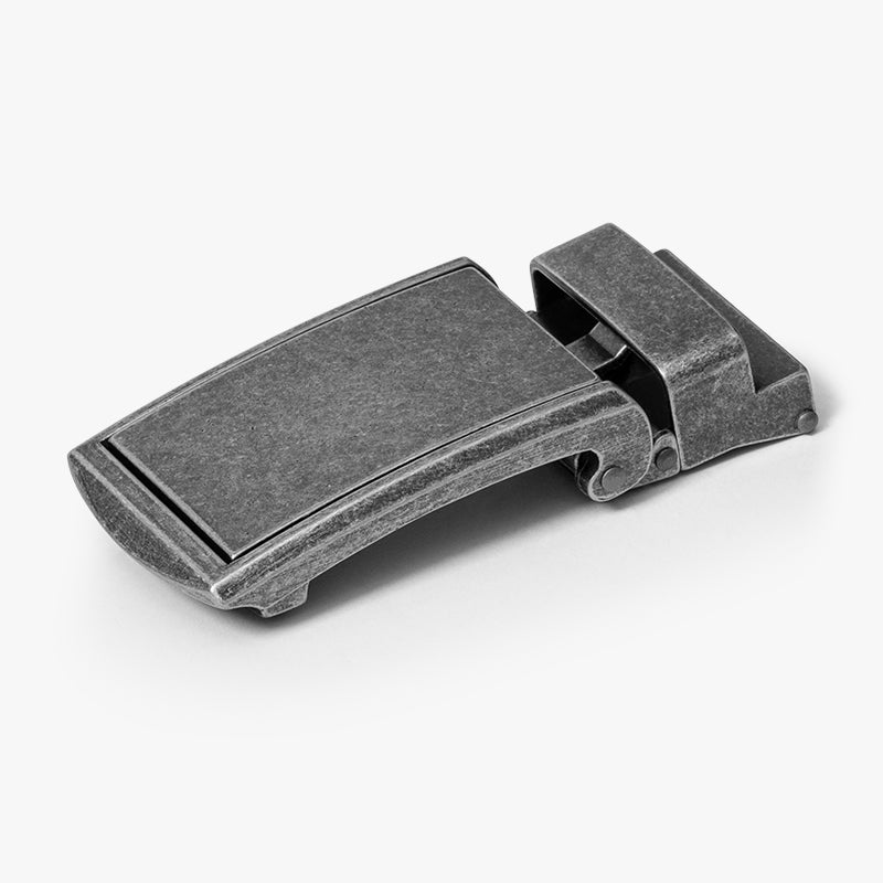 Durable Brown Canvas Belt for Men & Women - Adjustable Waist Strap for Casual & Outdoor Wear | Perfect for Jeans, Shorts & Work Pants