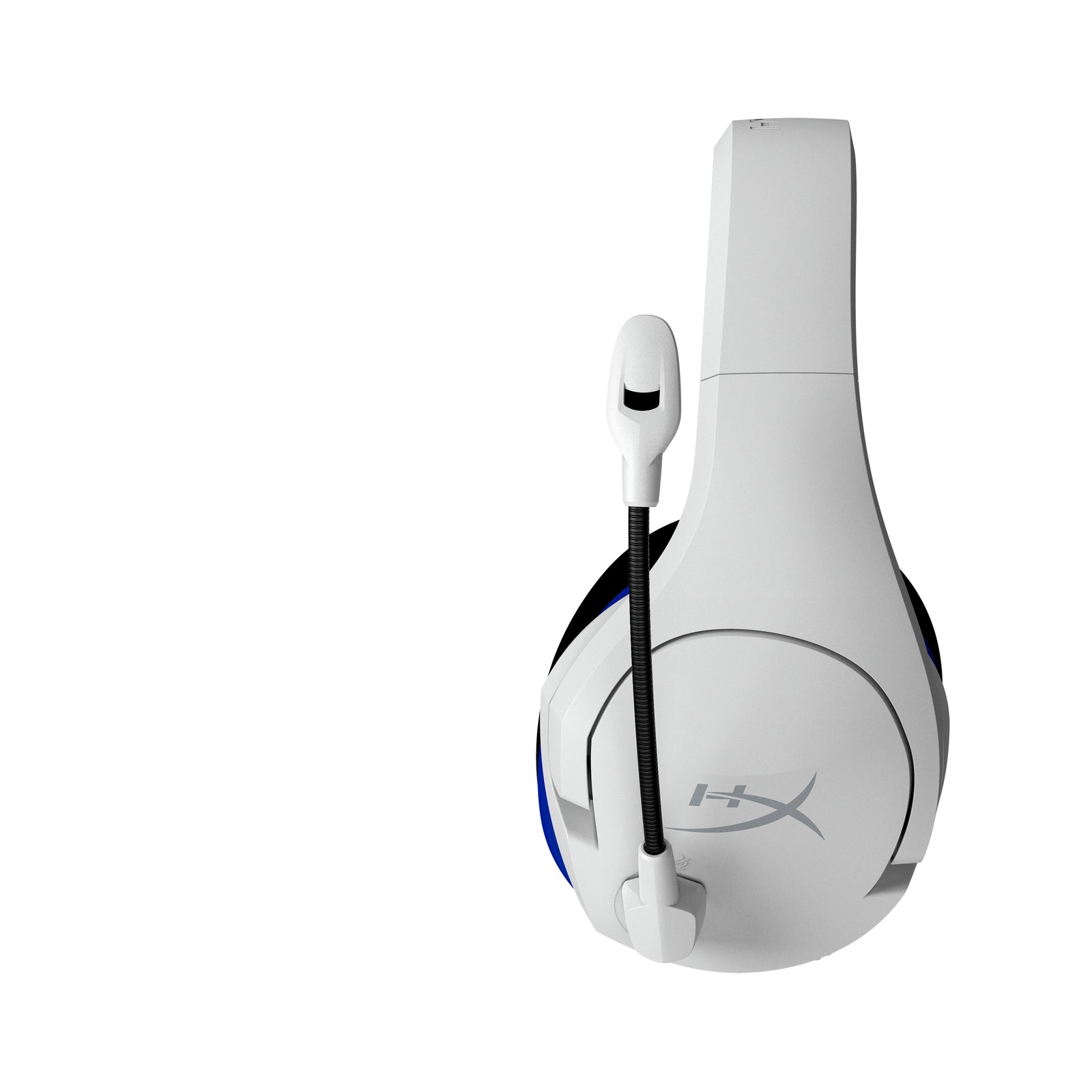 HyperX Cloud Stinger Core Wireless Gaming Headset for PS5, PS4, PC - Lightweight Comfort, 7.1 Surround Sound - Perfect for Competitive Gaming & Online Chat
