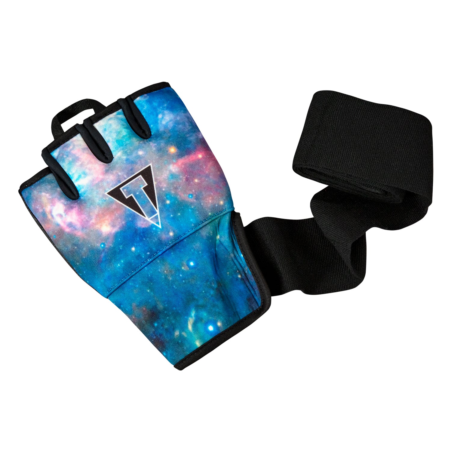 TITLE Boxing Defender Sublimated Glove Wraps - Premium Hand Wraps for Boxing, MMA & Training - Protect Hands During Workouts & Sparring