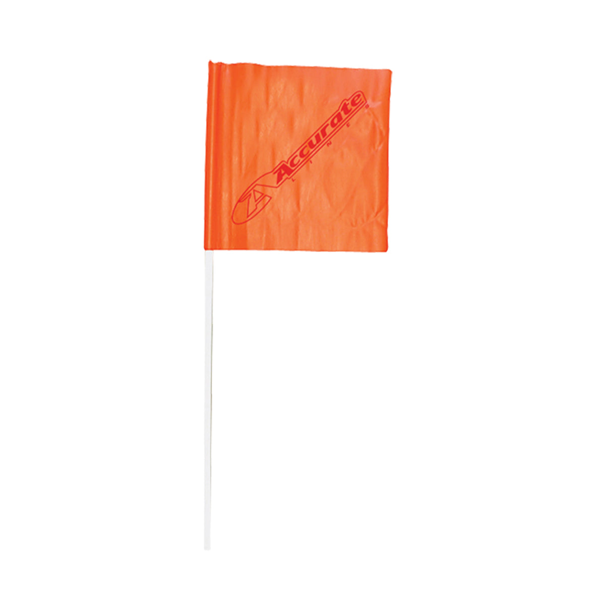 HO Skier Down Flag - High Visibility Water Ski Safety Flag for Boats & Water Sports - Perfect for Lake, River & Ocean Use