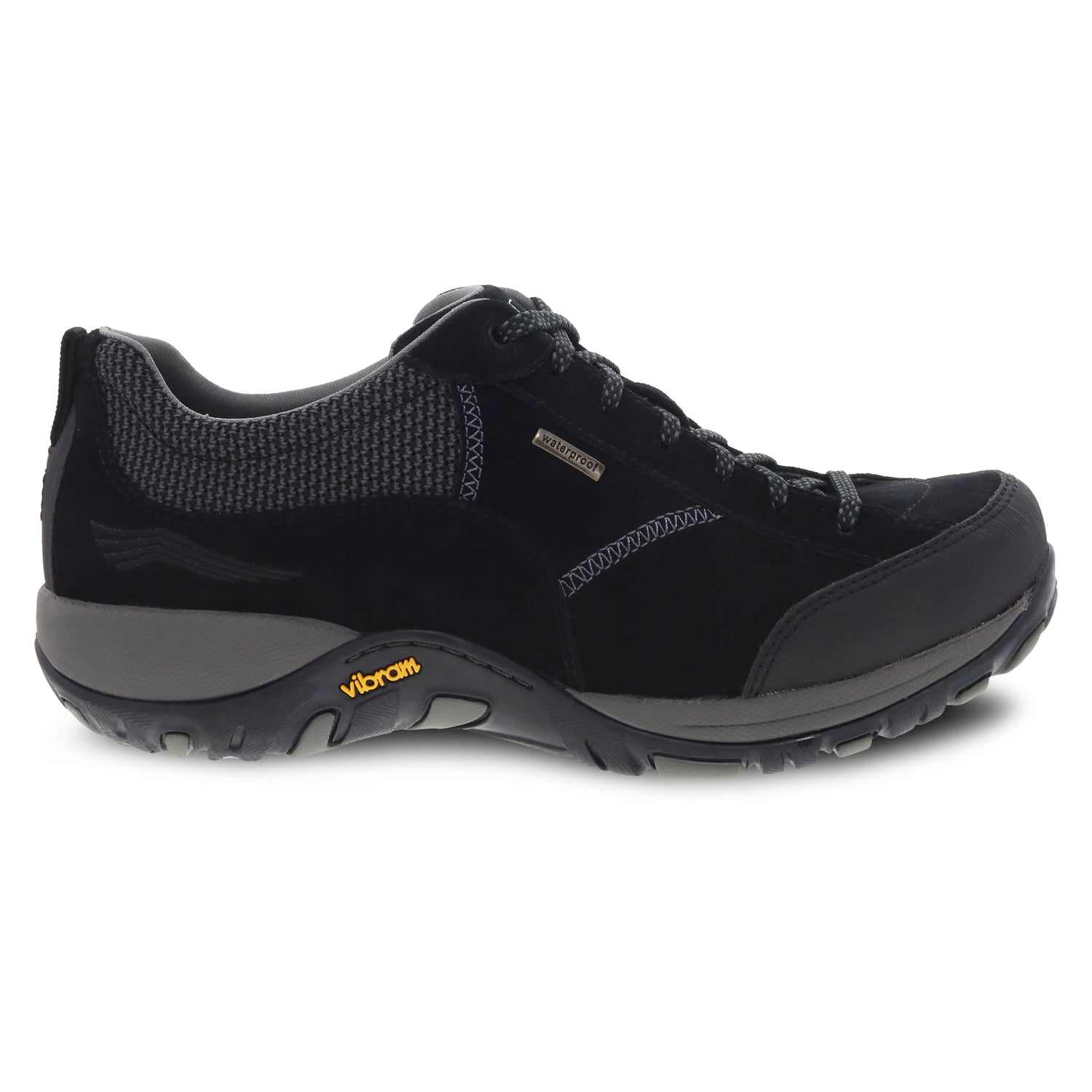 Dansko Paisley Women's Comfortable Slip-On Shoes for Nurses, Teachers & Professionals - Stylish & Supportive Work Footwear