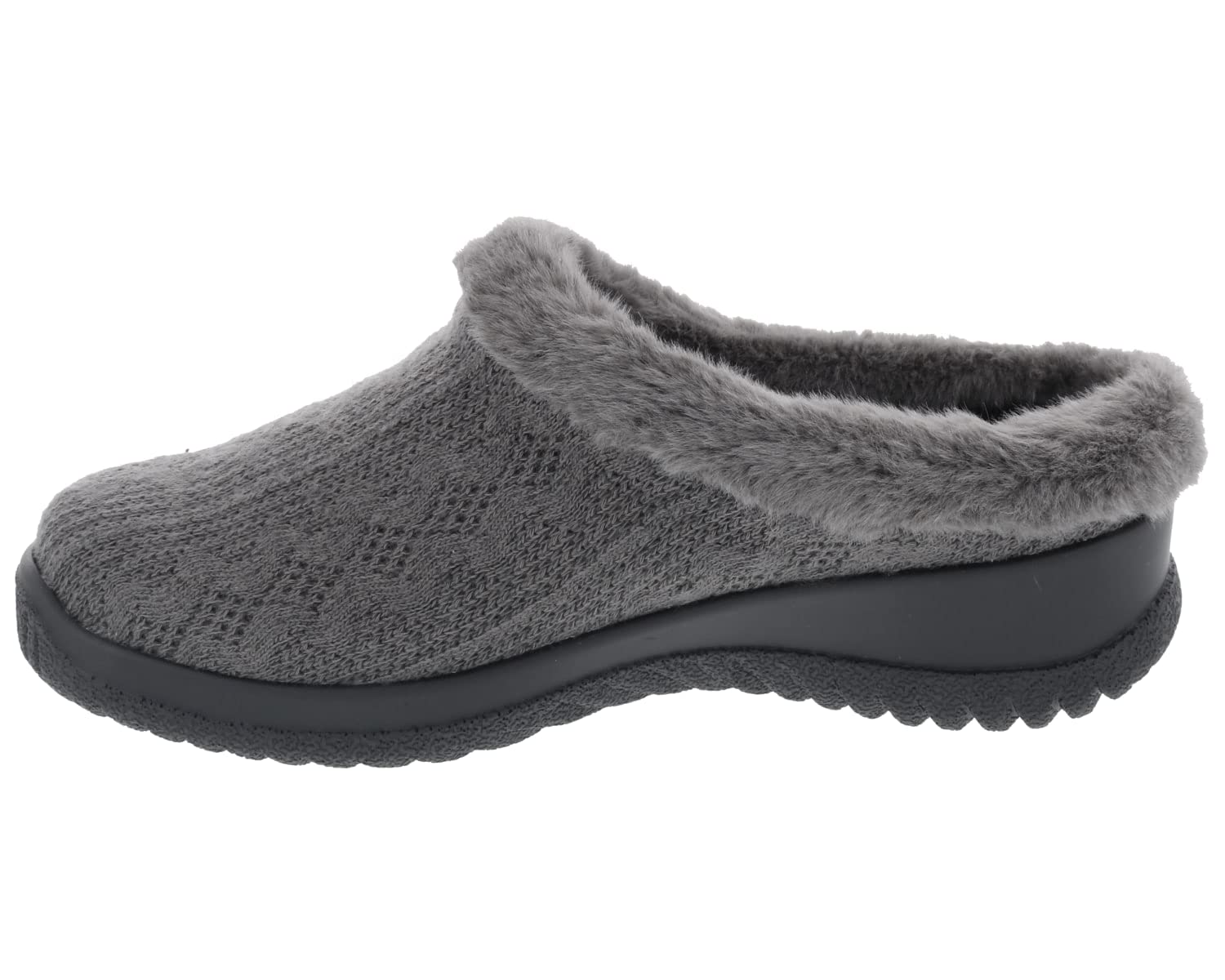 Drew Women's Comfortable Wool Walking Shoes 17103 - Warm & Cozy for Outdoor Hiking, Travel & Winter Activities