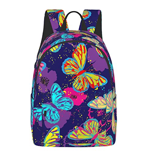 Butterflies