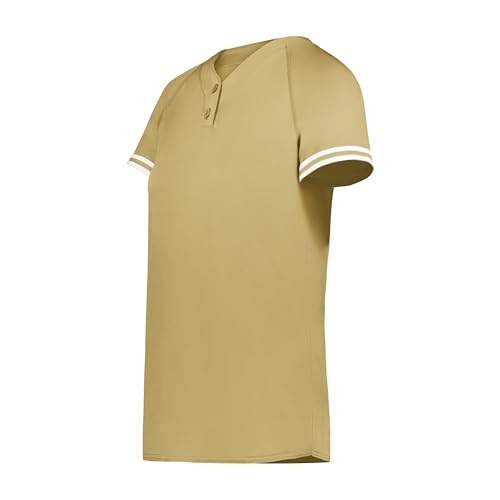 Vegas Gold/White