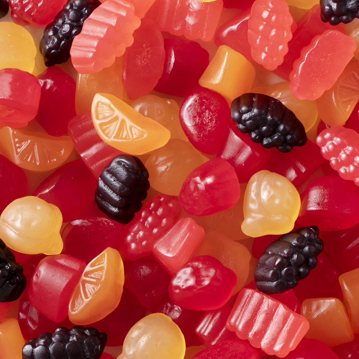Welch's Mixed Fruit Snacks Variety Pack - Strawberry, Island Fruits, Gluten Free, 5oz (12 Pack) | Healthy On-the-Go Snack for Kids Lunch, School, Travel & Office