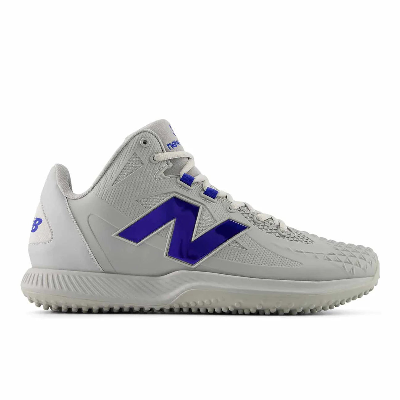 New Balance FuelCell Ohtani 1 Trainer - Grey Running Shoes for Men | Lightweight Athletic Sneakers for Training & Gym Workouts | Perfect for Baseball, Jogging & Casual Wear