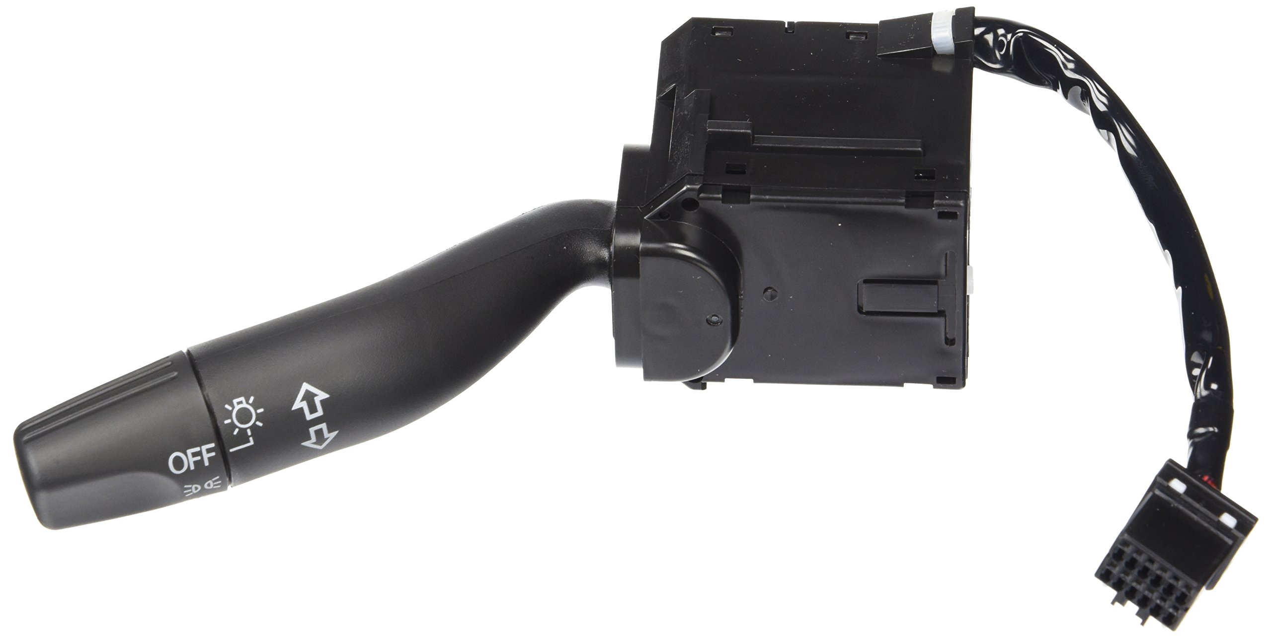 Universal Combination Switch - 3-in-1 Light, Wiper & Turn Signal Control for Cars, Trucks & SUVs | Easy Installation & Durable Design | Perfect for DIY Auto Repairs & Vehicle Upgrades