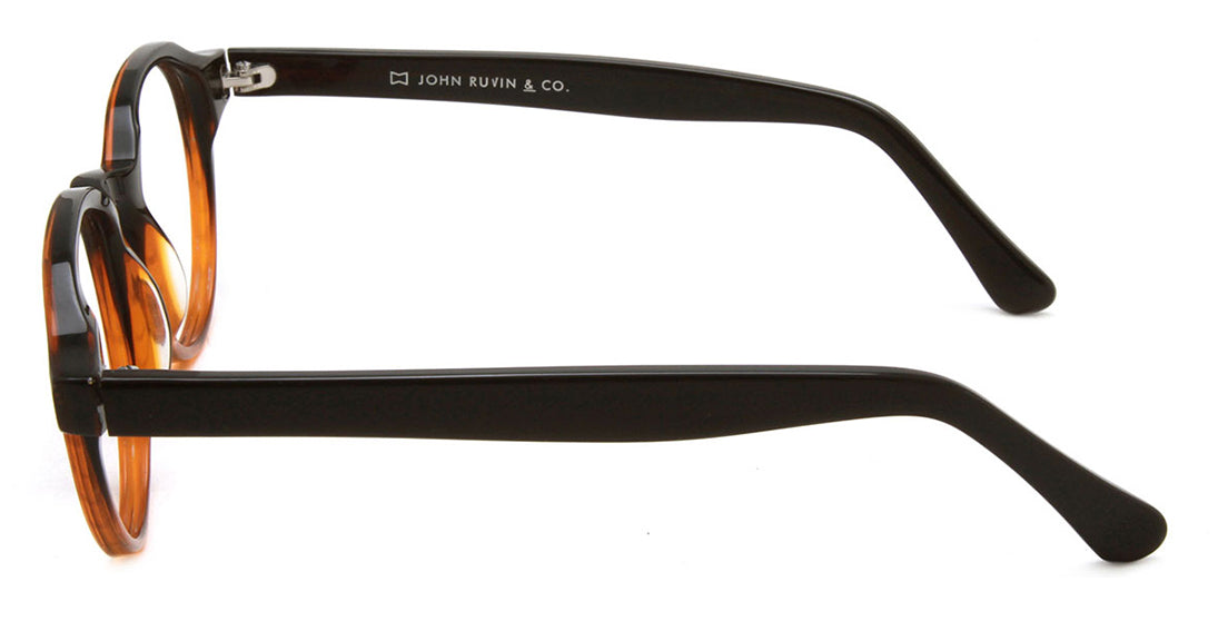 Stylish Acetate Eyeglass Frames for Men & Women - Lightweight & Durable - Perfect for Reading, Work & Fashion Accessories