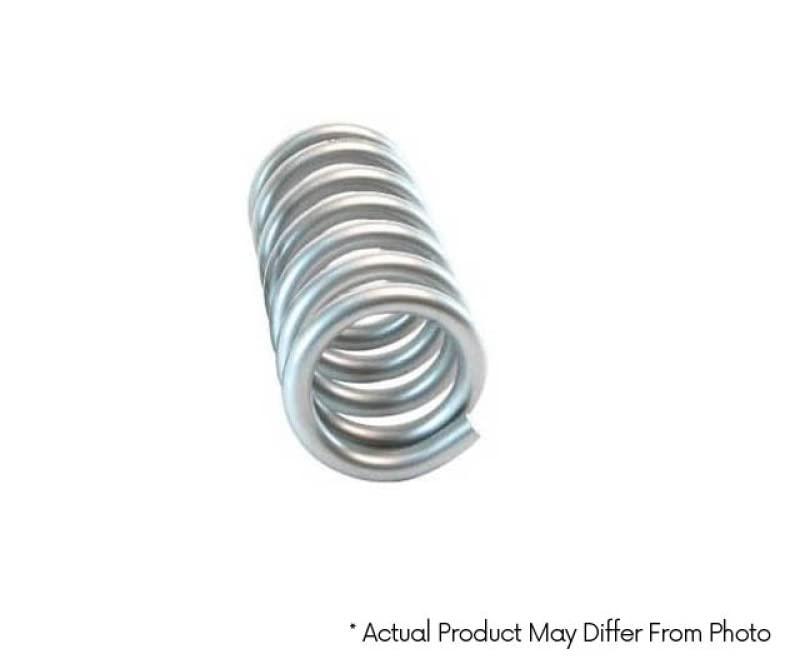 Belltech 4765 Coil Spring Set - Heavy Duty Suspension Upgrade for Trucks & SUVs | Perfect for Off-Roading, Towing & Performance Enhancement