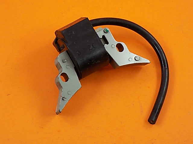 Generac 077184 Ignition Coil with Advance GH 220 - 6 Wire Replacement Part for Generac Engines - Perfect for Power Generators, Lawn Mowers & Outdoor Power Equipment