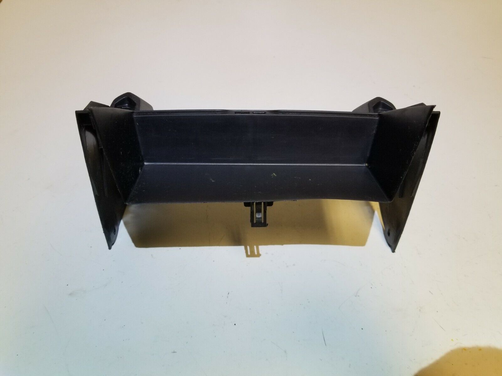 2004-2006 Scion XA OEM Lower Center Instrument Panel Trim - Perfect for Dashboard Repair & Interior Upgrade