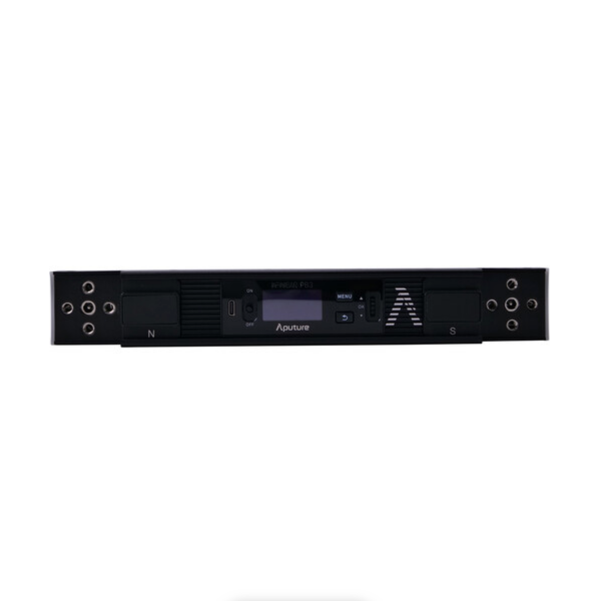 Aputure INFINIBAR PB3 RGB LED Light Panel (1 Foot) - Professional Photography, Video Lighting, Studio & YouTube Content Creation