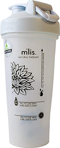 BPA-Free 28oz Water Bottle - Leak Proof, Durable & Eco-Friendly for Gym, Hiking & Travel | M'lis