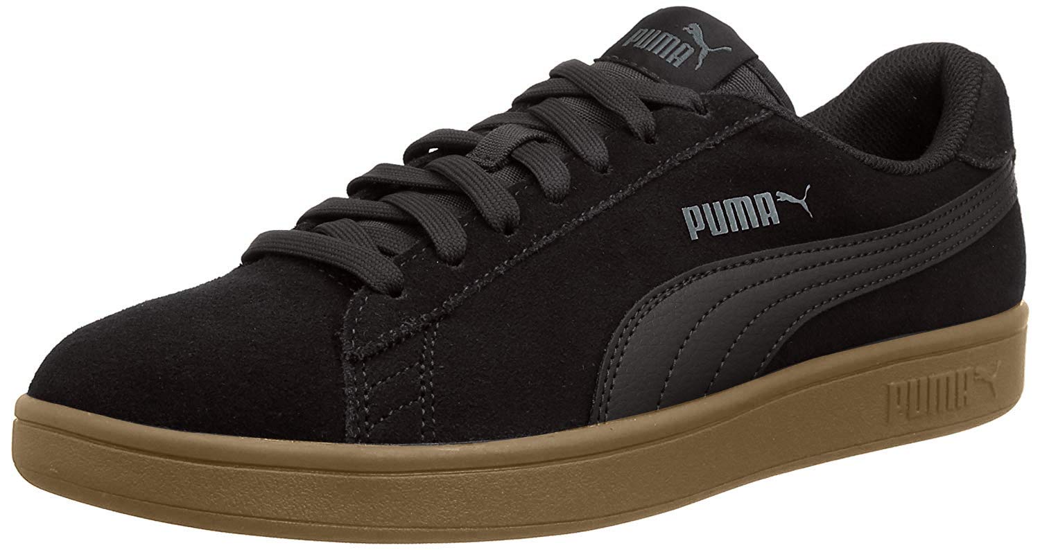 PUMA Unisex Low-Top Sneakers - Lightweight Comfortable Casual Shoes for Men & Women | Perfect for Running, Walking & Everyday Wear