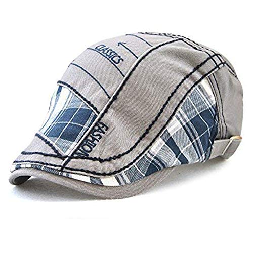 Hat-t3-grey