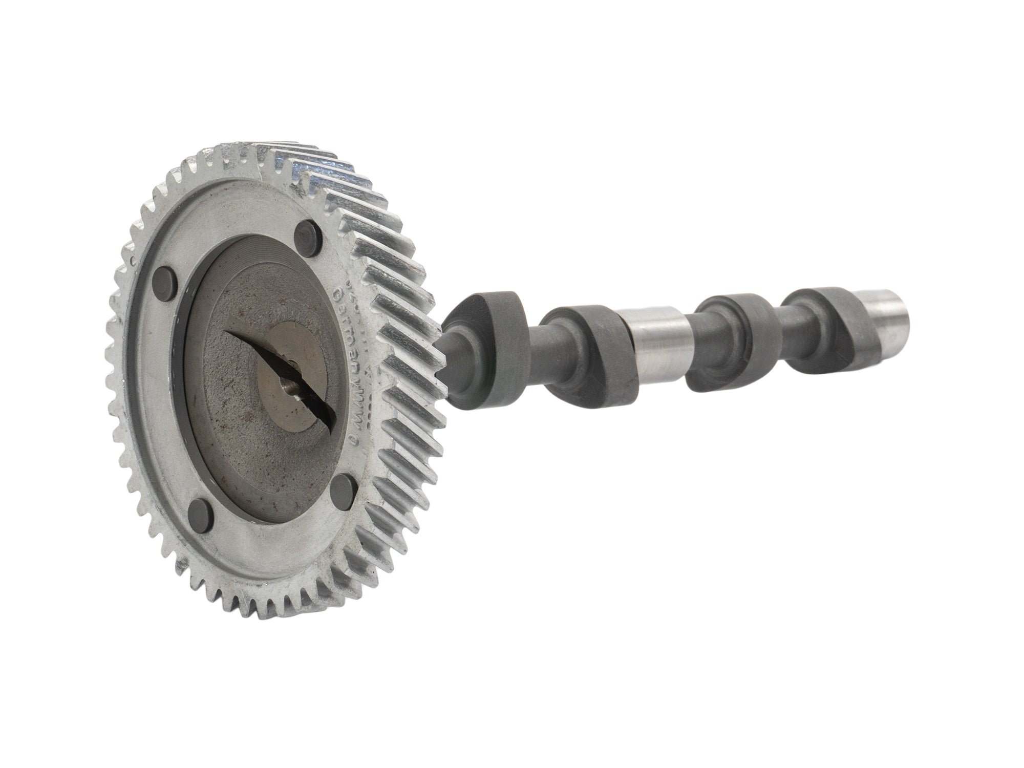 GoWesty 2200cc Engine Kit - High Performance Replacement for VW Vanagon - Perfect for Off-Road Adventures & Camper Conversions