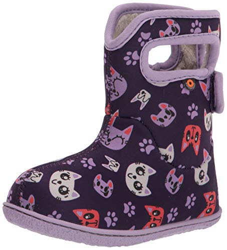 Kitties-purple