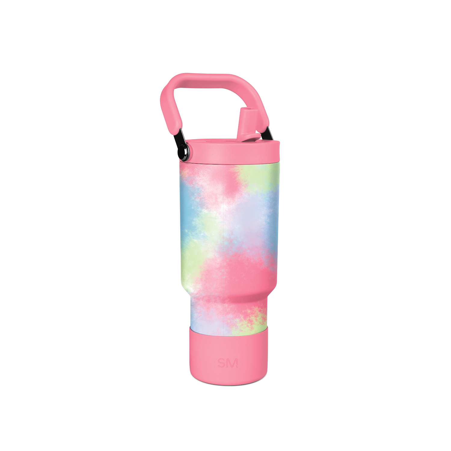 Trek Pivot Tumbler - 20oz Insulated Stainless Steel Water Bottle with Leakproof Lid, Perfect for Hiking, Camping & Outdoor Adventures
