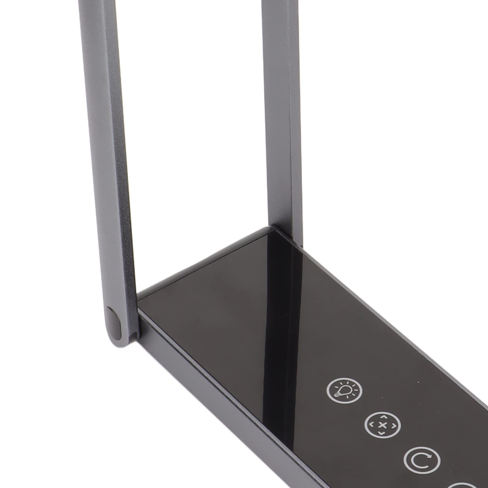 2 in 1 13MP 4K A3 Document Scanner & Webcam with 6 LED Lights - Foldable USB Document Camera for Online Teaching, Live Streaming, Remote Work & Picture Scanning | Brightness Adjustment & Portable Design