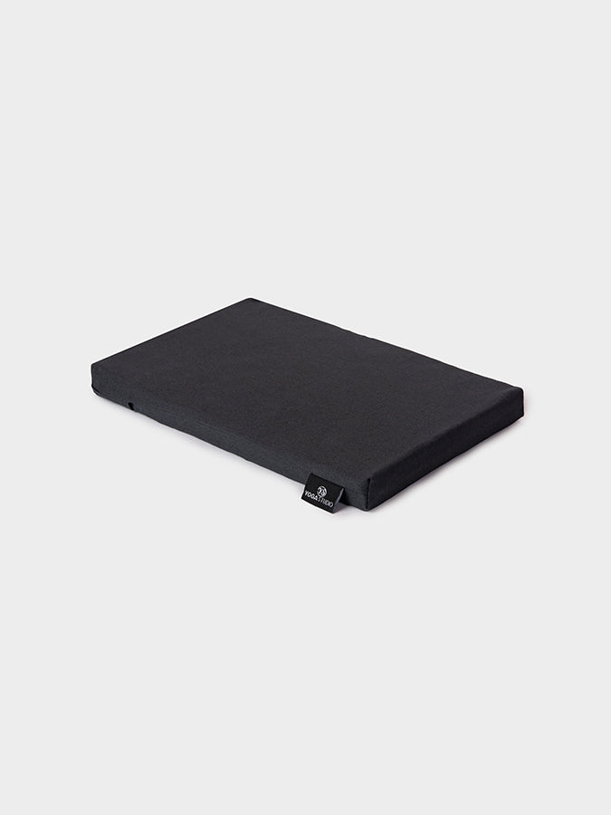 Premium Yoga Head Block Cover - Non-Slip, Washable & Comfortable Support for Yoga, Meditation & Relaxation - Ideal for Home, Studio & Travel Use