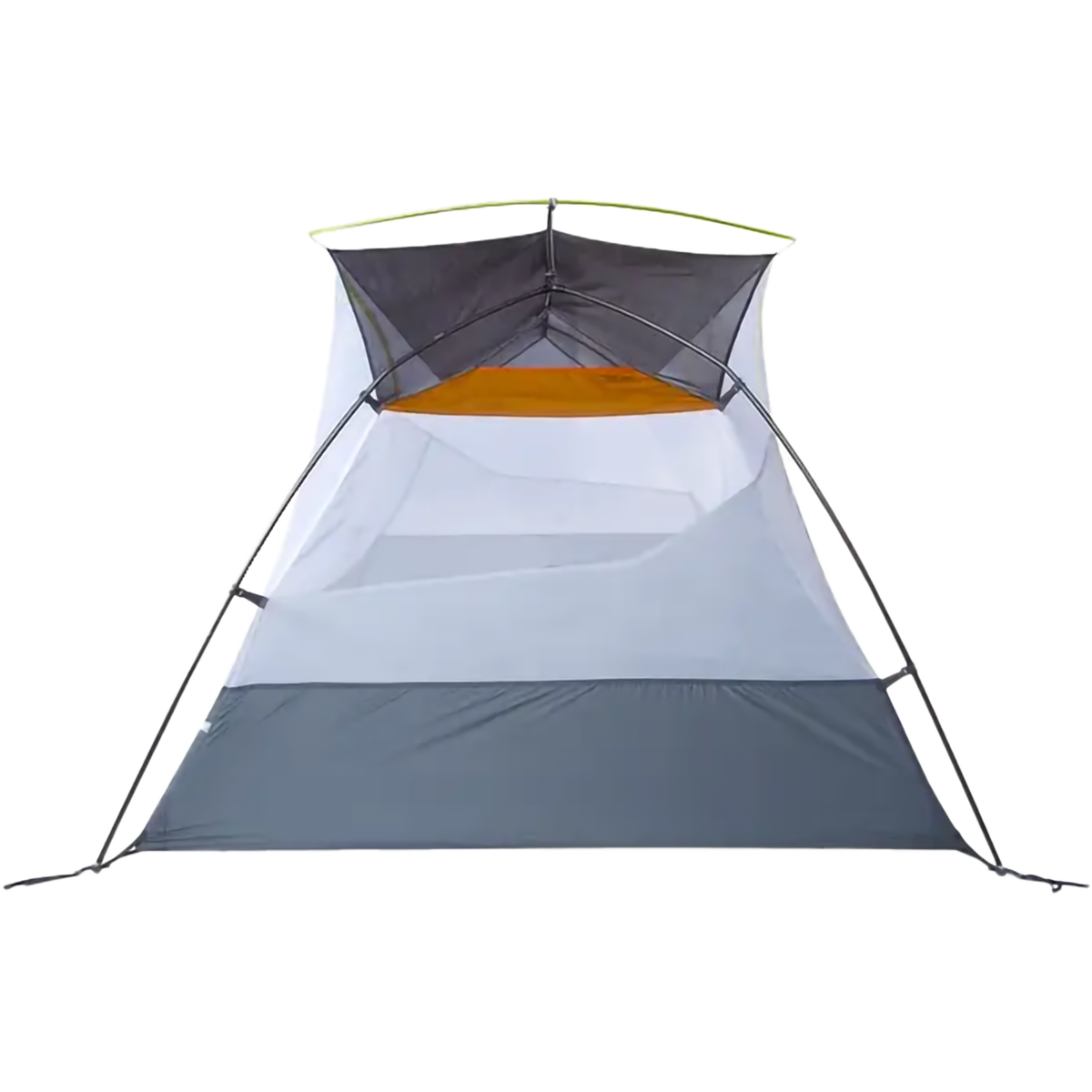 OSMO 2 Person Camping Tent - Lightweight Waterproof Backpacking Tent for Hiking & Outdoor Adventures - Perfect for Couples Camping Trips